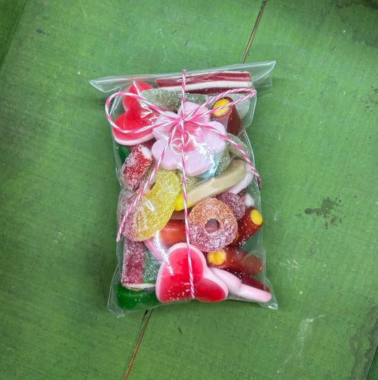 Swedish Candy - Assorted Mix