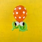 Specialty Balloon - Octopus