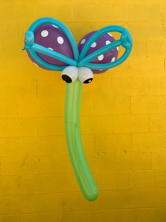 Specialty Balloon - Dragonfly