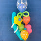 Balloon Bouquet - The Party Gal