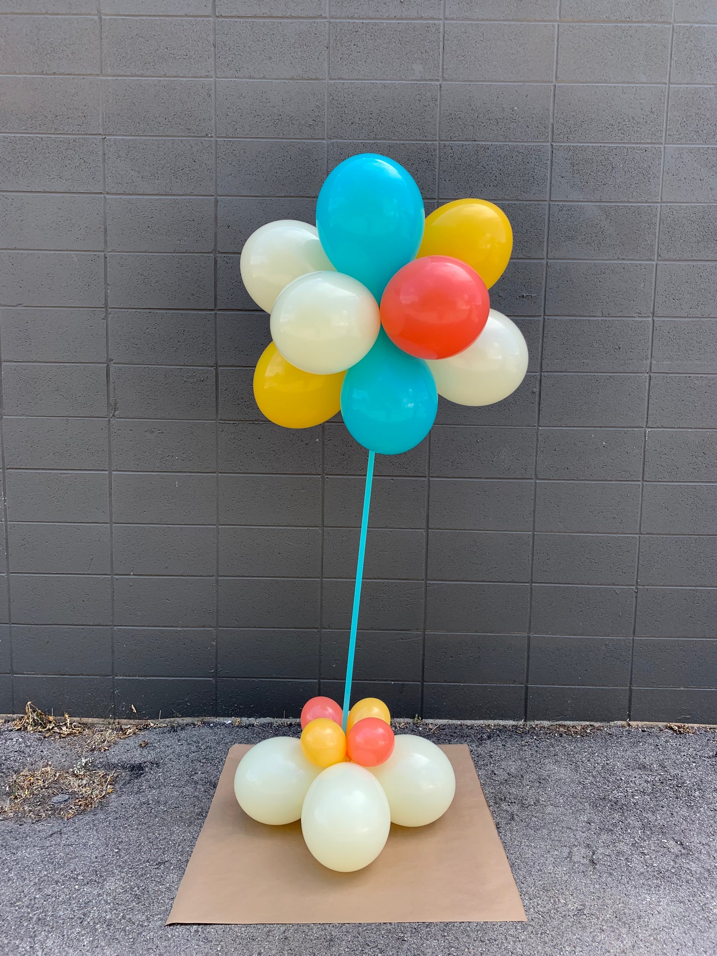 Specialty Balloon - Topiary
