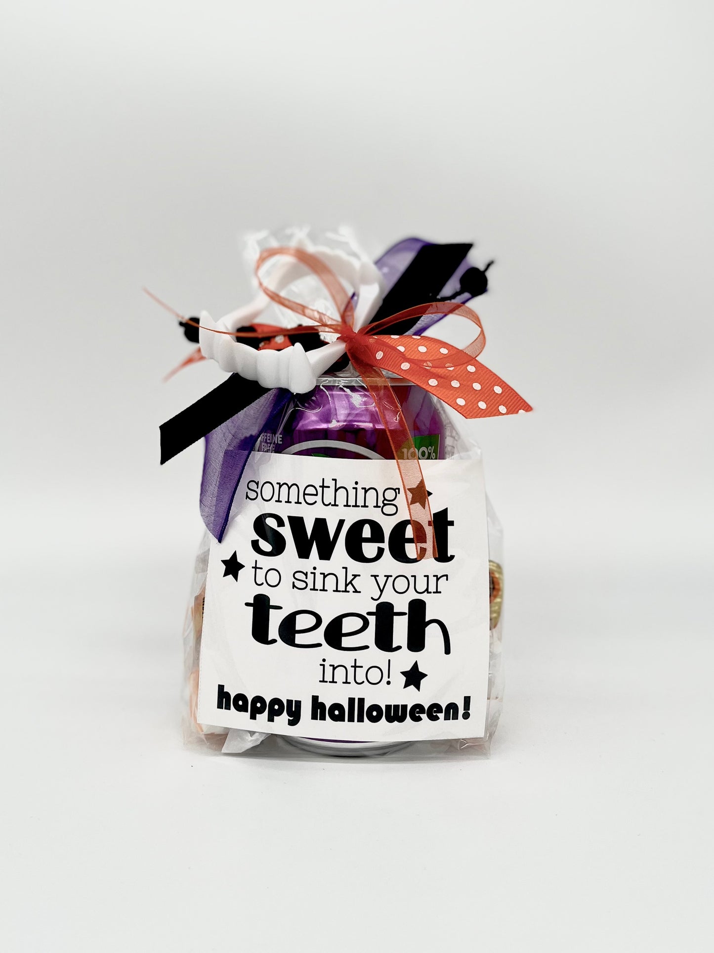 Halloween Gift - Something Sweet