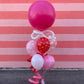 Balloon Bouquet - Loop-d-Loop