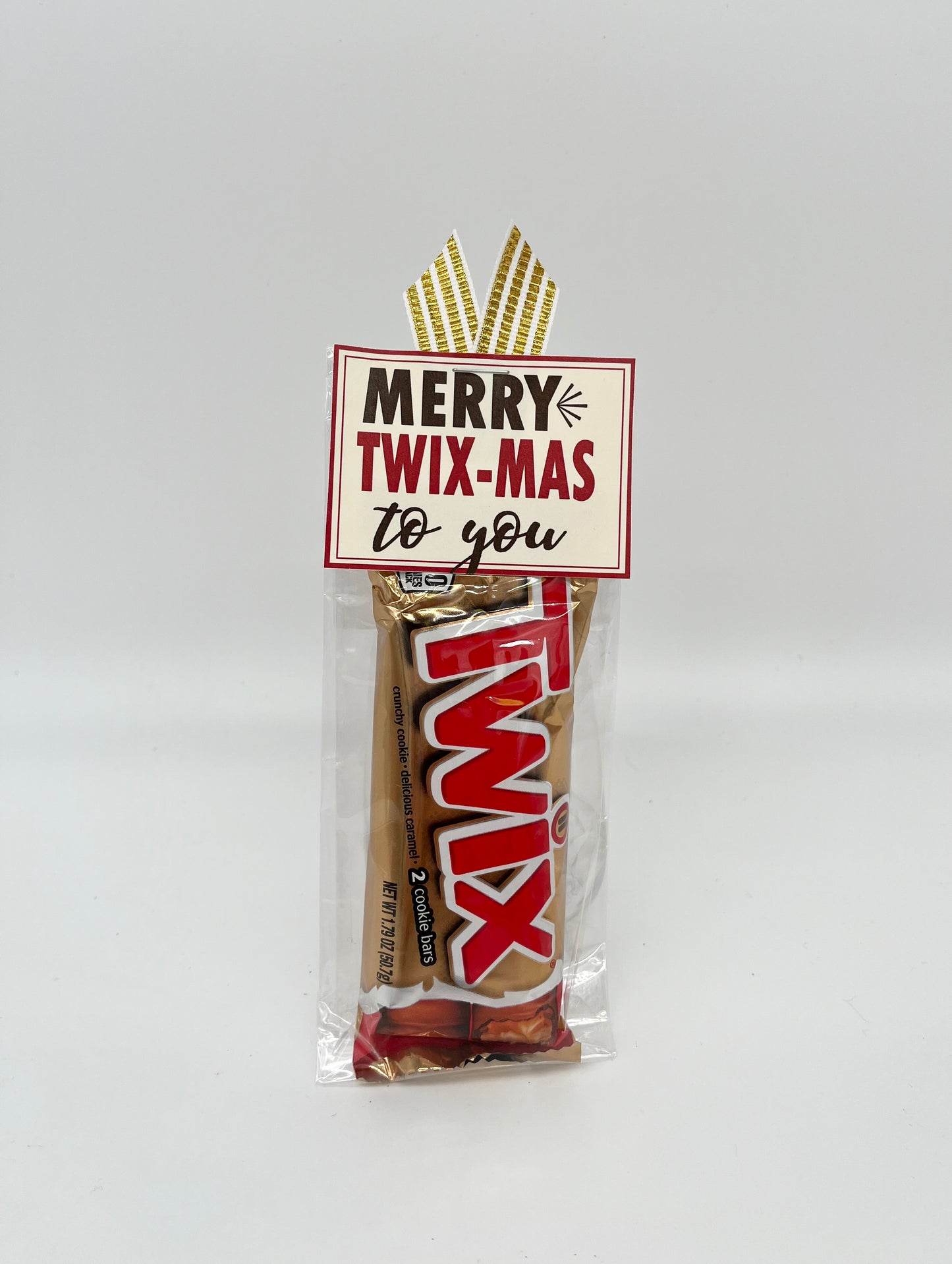 Christmas Gift - Twix