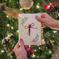 Christmas Gift - Christmas Nail