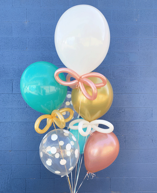 Balloon Bouquet - Super Duper