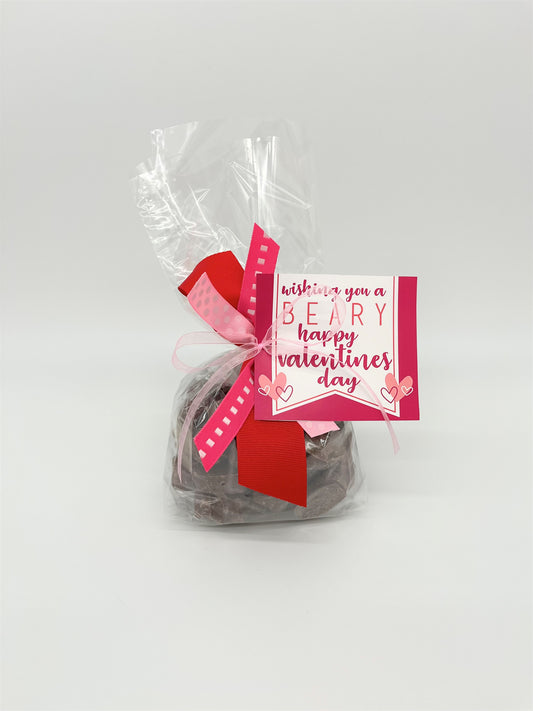 Valentine Gift - Beary Happy Valentines