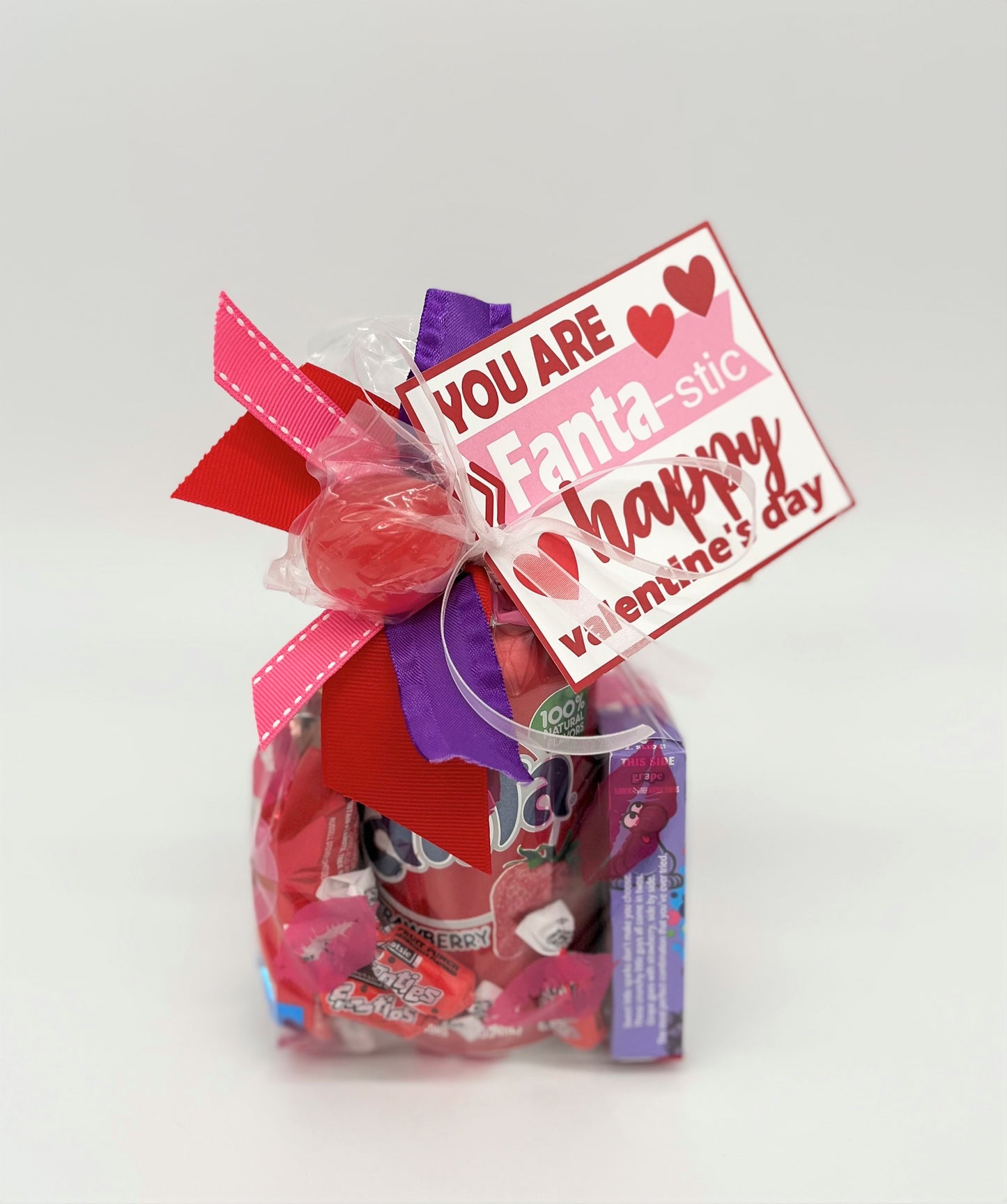 Valentine Gift - You Are Fanta-stic